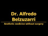 Dr. Alfredo Belzuzarri