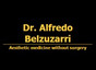 Dr. Alfredo Belzuzarri