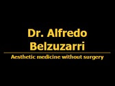 Dr. Alfredo Belzuzarri