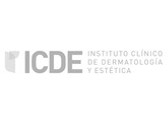 ICDE