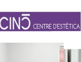 Cinc Estética