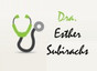 Dra. Esther Subirachs