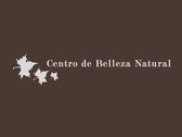 Centro De Belleza Natural