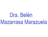 Dra. Belén Mazarrasa Marazuela