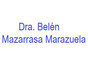 Dra. Belén Mazarrasa Marazuela