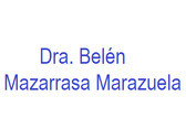 Dra. Belén Mazarrasa Marazuela