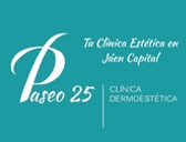 Clínica Paseo 25