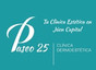 Clínica Paseo 25