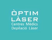 Optim Laser Granollers