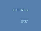 CEMU Centre Medic Utset Cemu