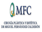 Dr. Miguel Fernández Calderón