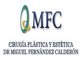 Dr. Miguel Fernández Calderón