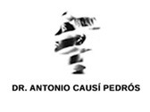 Dr. Antonio Causí Pedrós