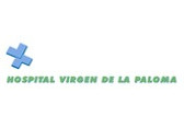 Hospital Viamed Virgen de la Paloma