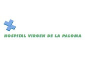 Hospital Viamed Virgen de la Paloma
