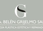 Dra. Belén Grijelmo Sada