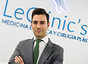 Dr. Juan Hernández Godoy