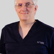 Dr. José Señarís Romay