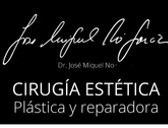 Dr. Miquel No García