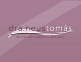 Dra. Neus Tomas
