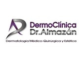 Dr. Almazán