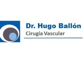 Dr. Hugo Ballón