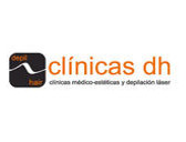 Clínicas DH. Clínicas Médico - Estéticas Madrid