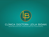 Clínica Dra. Leila Bidaki