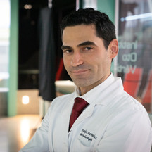 Dr. Franklin Mariño Sanchez