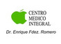 Dr. Enrique Fernández Romero