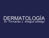 Dr. Fernando Javier Allegue Gallego