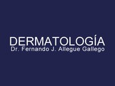 Dr. Fernando Javier Allegue Gallego