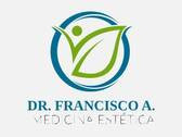 Dr. Francisco de Asís Alzaga