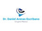 Dr. Daniel Arenas Escribano