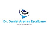 Dr. Daniel Arenas Escribano