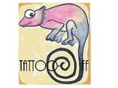 Tattoo-Off