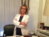 Dra. Araceli Hernández Ramos