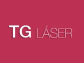 Tg Láser