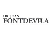 Dr. Joan Fontdevila
