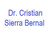 Dr. Cristian Sierra Bernal