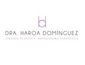 Dra. Haroa Domínguez Martínez