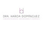Dra. Haroa Domínguez Martínez