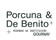 Porcuna&DeBenito