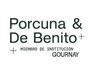 Porcuna&DeBenito