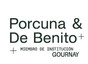 Porcuna&DeBenito