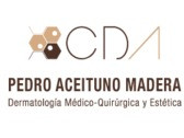 Dr. Pedro Aceituno Madera