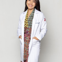 Dra. Cristina Palacios
