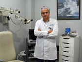 Dr Francisco Ortiz Bish