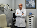 Dr Francisco Ortiz Bish