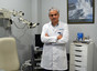 Dr Francisco Ortiz Bish